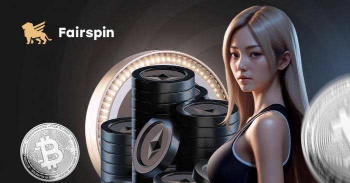 A charitable bonus offer for Fairspin casino players A charitable bonus offer for Fairspin casino players