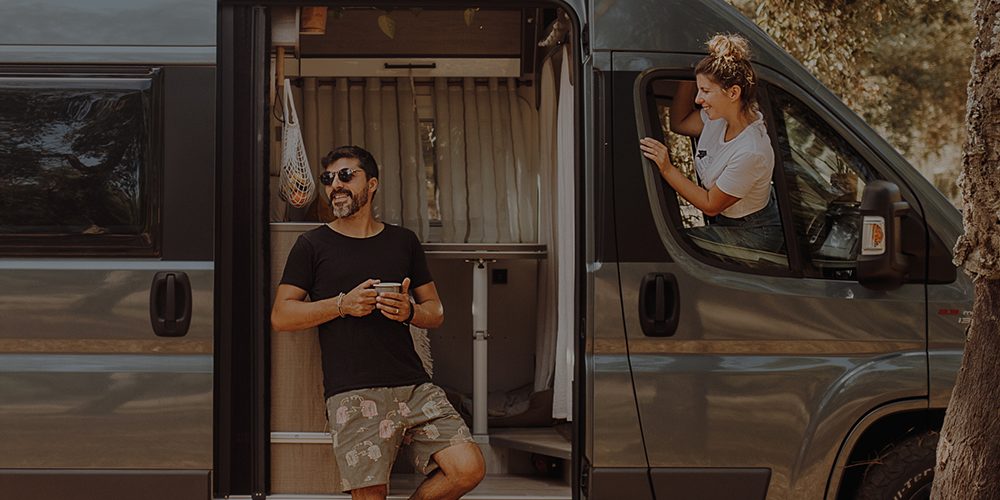 viajar de autocaravana